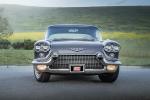 Cadillac Eldorado Brougham 1958 года